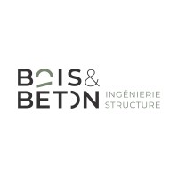 BOIS & BETON logo - Similar company to Arest Niort