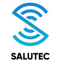 Salutec logo - Similar company to Location Tech (Veteran Owned)