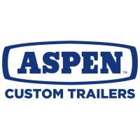 Aspen Custom Trailers logo - Similar company to Steve Sharp Transportation, Inc.