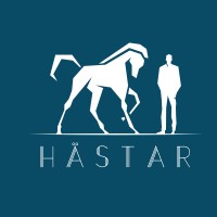 HÄSTAR ÉquiCoaching logo - Similar company to Tagada Coaching