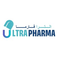 Ultra pharma Qatar logo - Similar company to Viventumcorp