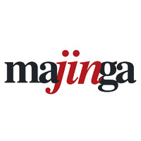 MAJINGA logo - Similar company to Ex Calibra