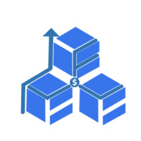 Finswealth logo - Similar company to Documitra