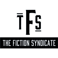 TFS - The Fiction Syndicate logo - Similar company to Bleading Ltd