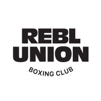 REBL UNION logo - Similar company to Content Citizen