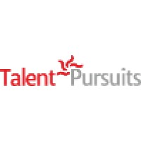 Talent Pursuits logo - Similar company to Arise 'N' Shine International - An Educational Enterprise