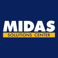 MIDAS SOLUTIONS CENTER logo - Similar company to Fc Online
