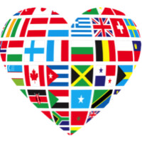 Live The World logo - Similar company to Ticketinghub