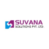 Suvana Techno Solutions Pvt Ltd.