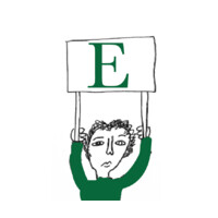 Ecosystemic Magazine logo - Similar company to Write To Right