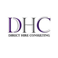 Direct Hire Consulting logo - Similar company to Direct Hire