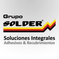 Grupo Solder logo - Similar company to Blt Circuit Services Ltd