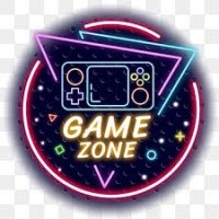 Epic Game Zone logo - Similar company to Meruru