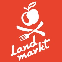 Landmarkt logo - Similar company to Blond Indians