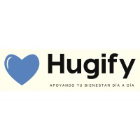 Hugify logo - Similar company to Tabi