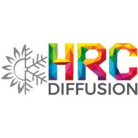 HRC Diffusion logo - Similar company to Laroumet Sas