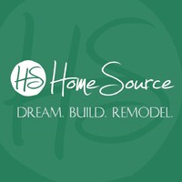 HomeSource Real Estate and Construction, Inc. logo - Similar company to Fusco Land Planning & Design, Pllc