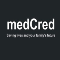 MedCred logo - Similar company to Wandermewell