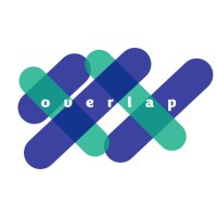 Overlap logo - Similar company to Extrovert Ai