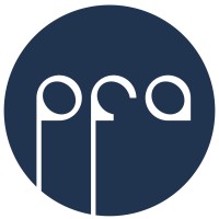 PorterFanna Architecture, DPC logo - Similar company to Timelessroom.Architect