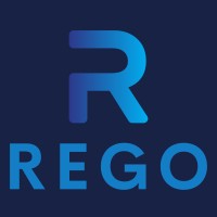 Rego - Rakentamisen projektinjohtopalvelut logo - Similar company to Redcreate