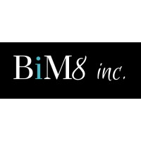 BiM8 Inc logo - Similar company to Utag 3D Vision