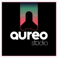 Aureo Studio logo - Similar company to Kamikaze Studio