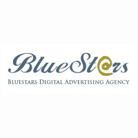 Bluestars logo - Similar company to Bluestars Digital