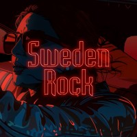 Sweden Rock Festival logo - Similar company to Live Brands Factory Ab