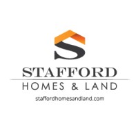 Stafford Homes and Land
