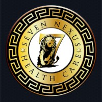 SEVEN NEXUS HEALTH CARE logo - Similar company to Gulf Placement