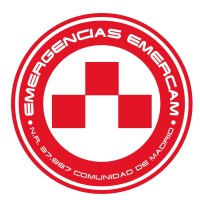 Emergencias Emercam logo - Similar company to Optimizan