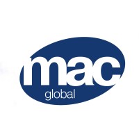 MAC Global - A Sony Music Company logo - Similar company to Macglobal