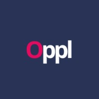 Oppl logo - Similar company to Paytently