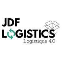 JDF Logistics logo - Similar company to Ramidos Global Logistics