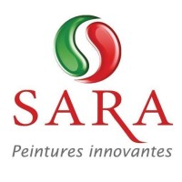 SARA PEINTURES logo - Similar company to Optima Peintures