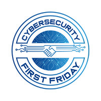 Cybersecurity First Friday logo - Similar company to Arclight6 Consulting
