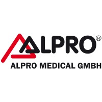 ALPRO MEDICAL GmbH logo - Similar company to Biobin Technologies Australia