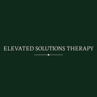 Elevated Solutions Therapy logo - Similar company to Votemate