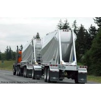Washington Trucking, Washtington Compost, Waca Bulk Systems