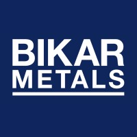 BIKAR METALS logo - Similar company to Almet Benelux