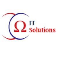Omega IT Solutions logo - Similar company to Natweb Solutions