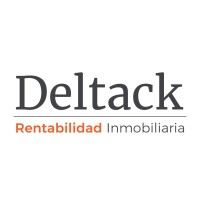 Deltack, Administradores de Capital de Desarrollo logo - Similar company to Invictus Solar