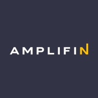 Amplifin logo - Similar company to Paym8