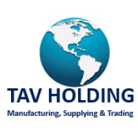 TAV Manufacturing ,Supplying & Trading Holding logo - Similar company to Tav Holding
