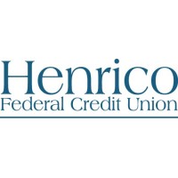 Henrico FCU logo - Similar company to Slomp Technologies