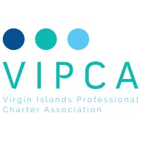 VIRGIN ISLANDS PROFESSIONAL CHARTER ASSOCIATION logo - Similar company to Community Foundation Of The Virgin Islands