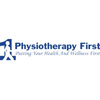 Physiotherapy First logo - Similar company to Beactive Physio