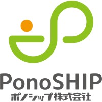 PonoSHIP Co., Ltd. logo - Similar company to 株式会社Idaj
