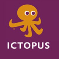 Ictopus logo - Similar company to Summit Seed Coatings